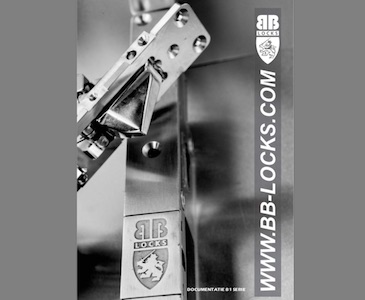 B1 Locks